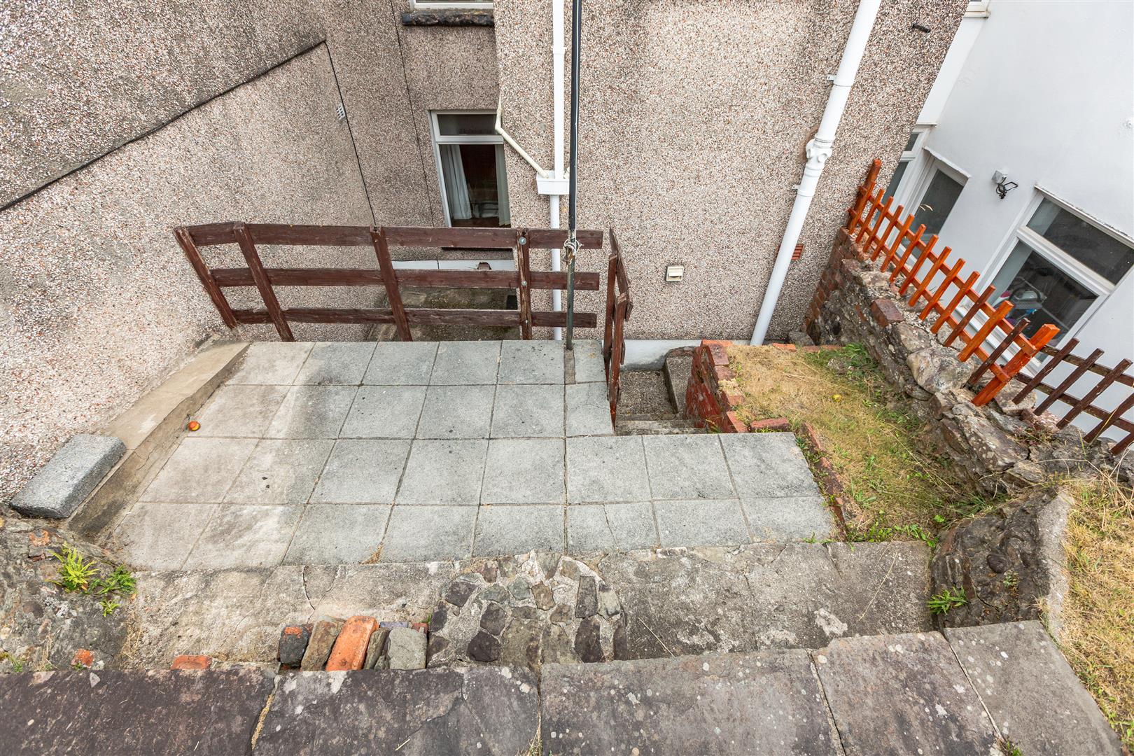 Pentregethin Road, Cwmbwrla, Swansea, SA5 8BA